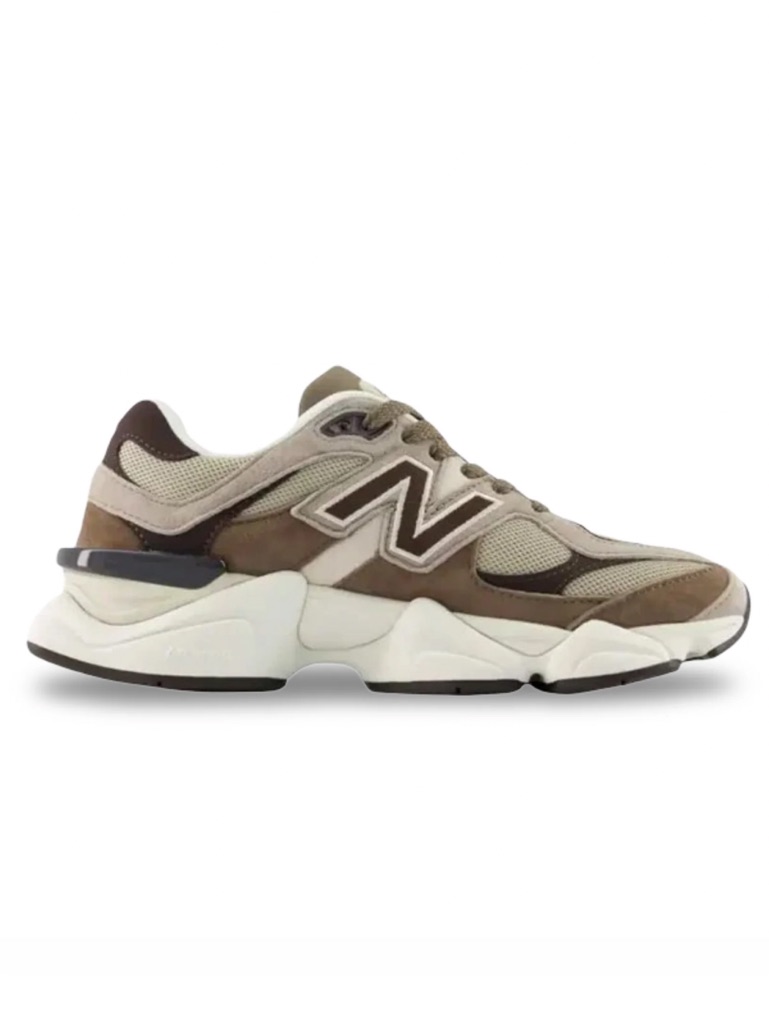 New Balance 9060 Brown